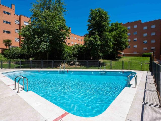 Piso en Venta en Parque Oeste Fuente Cisneros