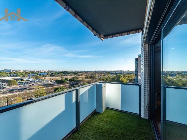 Piso en Venta en Parque Oeste Fuente Cisneros