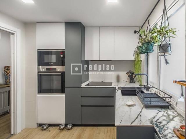 Piso en Venta en Parque Ondarreta Urtinsa