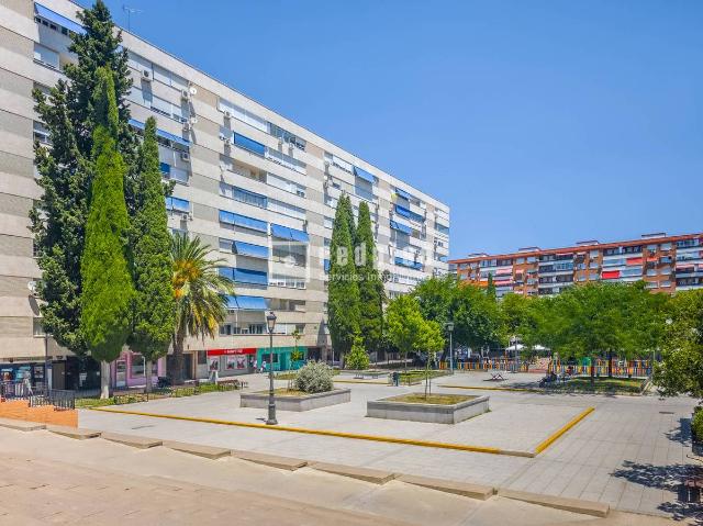 Piso en Venta en Parque Ondarreta Urtinsa