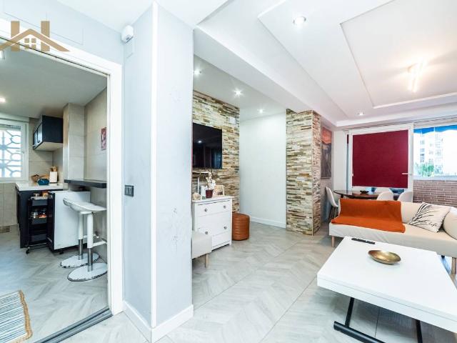Piso en Venta en Parque Ondarreta Urtinsa