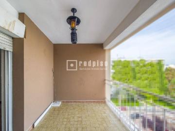 Piso en Venta en Parque Ondarreta Urtinsa