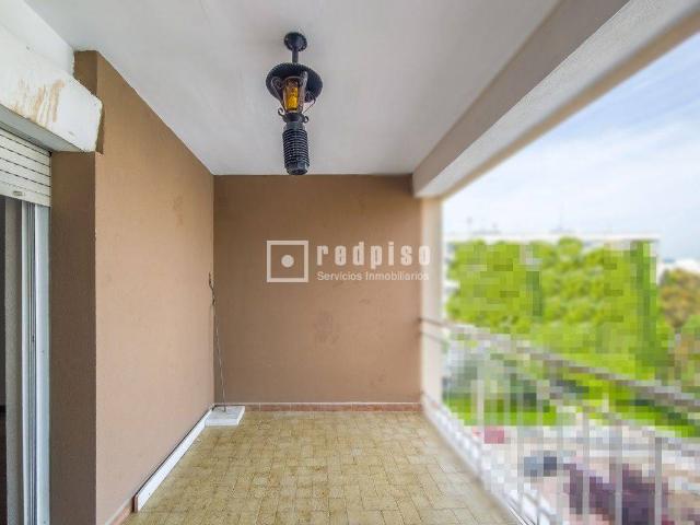 Piso en Venta en Parque Ondarreta Urtinsa