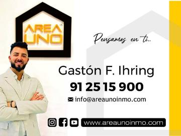 Plaza Santo Domingo, Madrid, Prado Santo Domingo, Alcorcón