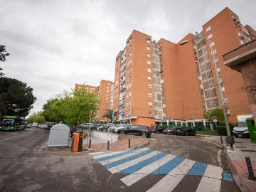 Piso en venta en Calle de Lopéz Polin - Aire acondicionado