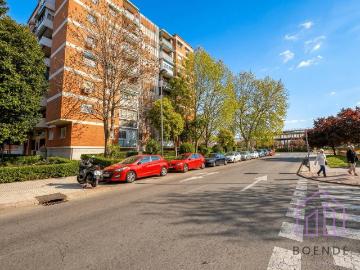 Piso en Venta en Parque Ondarreta Urtinsa