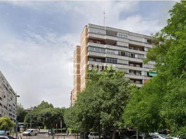 Piso en Venta en Parque Ondarreta Urtinsa