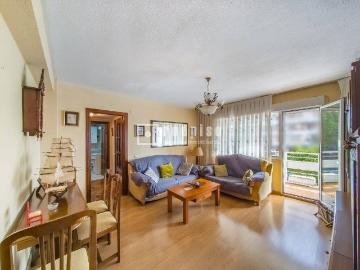Piso en Venta en Parque Ondarreta Urtinsa