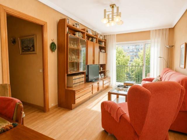 Piso en Venta en Parque Ondarreta Urtinsa