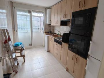 Piso en Venta en Parque Ondarreta Urtinsa