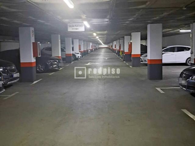 Piso en Venta en Parque Ondarreta Urtinsa