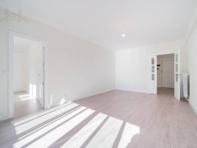 Piso en Venta en Parque Ondarreta Urtinsa