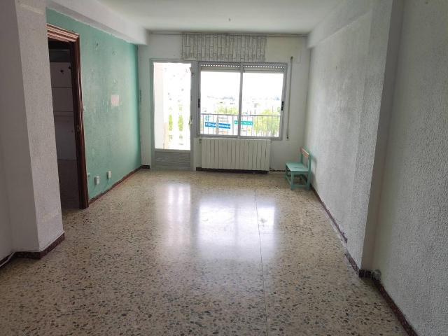 Piso en Venta en Parque Palomar – Bombarda