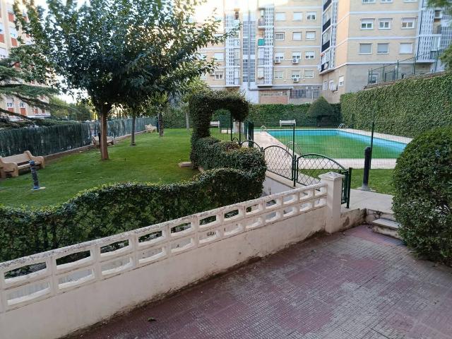 Piso en Venta en Parque Palomar – Bombarda