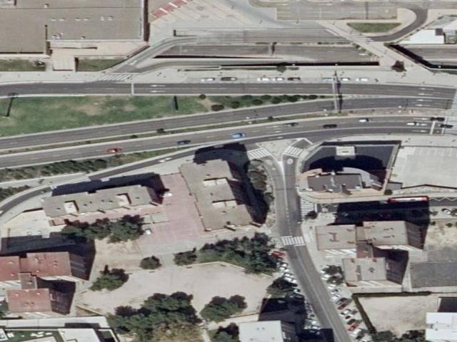 Piso en Venta en Parque Palomar – Bombarda