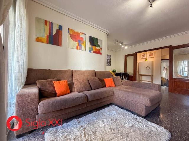Piso en Venta en Parque Ribalta Plaza de Toros