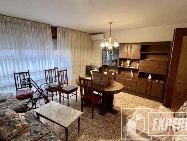Piso en Venta en Parque Ribalta Plaza de Toros