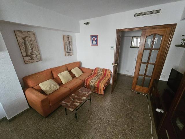 Piso en Venta en Parque Ribalta Plaza de Toros