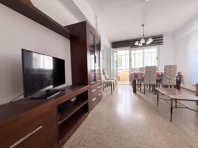 Piso en Venta en Parque Ribalta Plaza de Toros