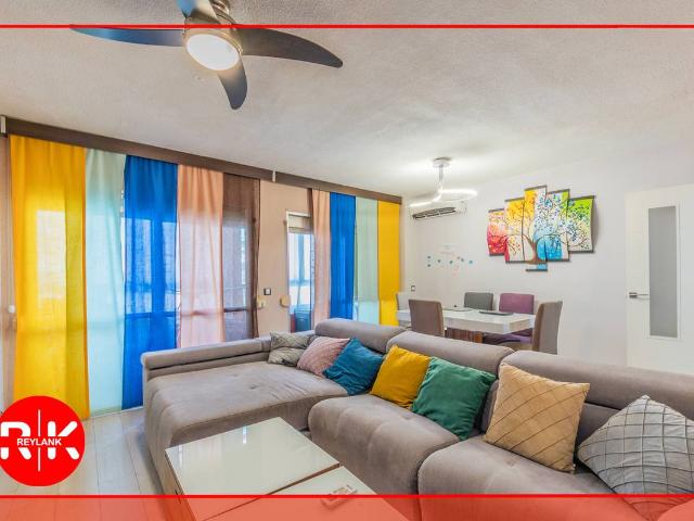 Piso en Venta en Parque Roma Coronas