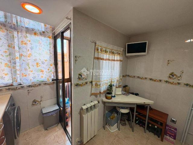 Piso en Venta en Parque Roma Coronas