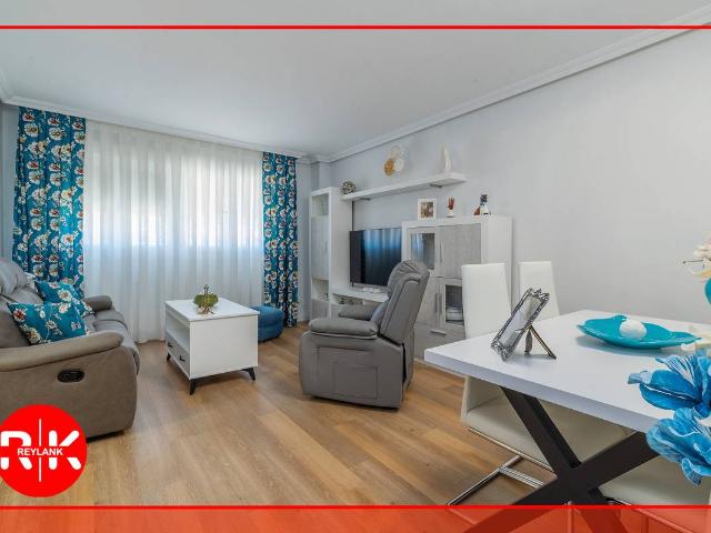 Piso en Venta en Parque Roma Coronas