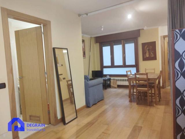Piso en Venta en Parque San Francisco Uría