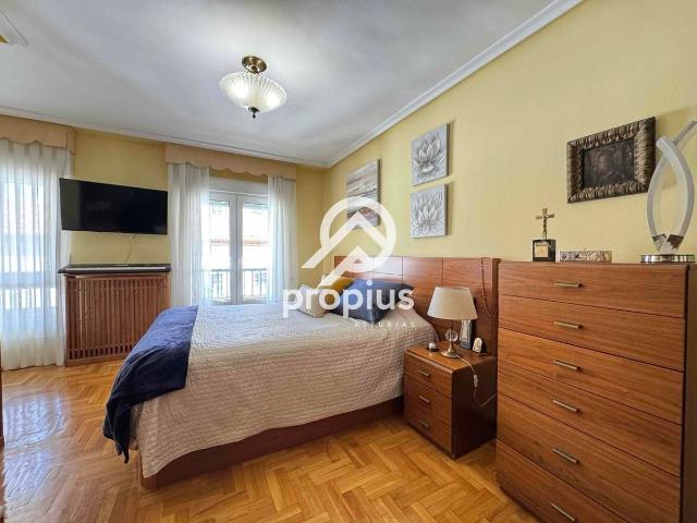 Piso en Venta en Parque San Francisco Uría