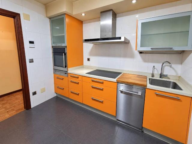 Piso en Venta en Parque San Francisco Uría