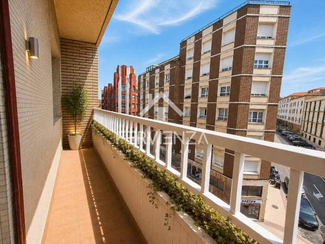 Piso en Venta en Parque San Francisco Uría