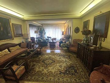 Piso en Venta en Parque San Francisco Uría