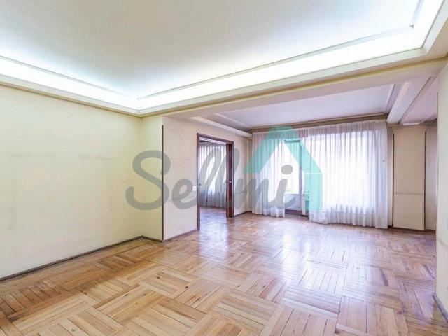 Piso en Venta en Parque San Francisco Uría