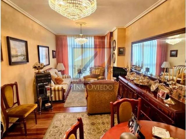 Piso en Venta en Parres