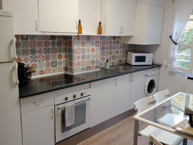 Piso en Venta en Parres