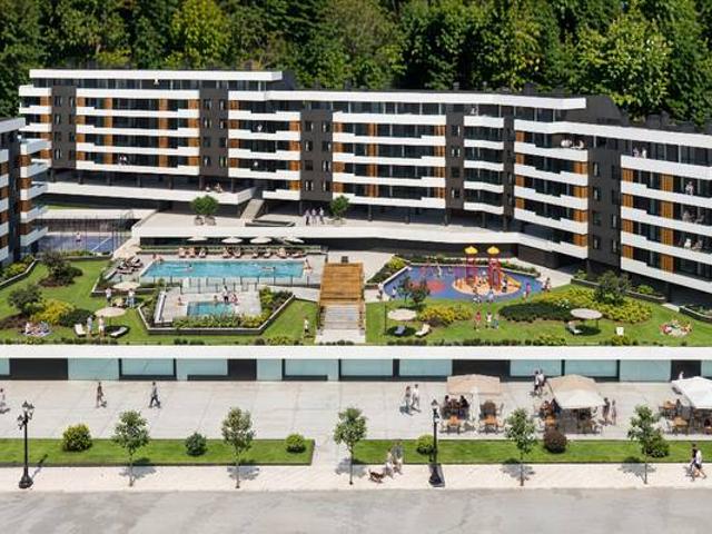 Piso en Venta en Parroquias Sur La Manjoya