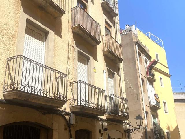 Piso en Venta en Part Alta