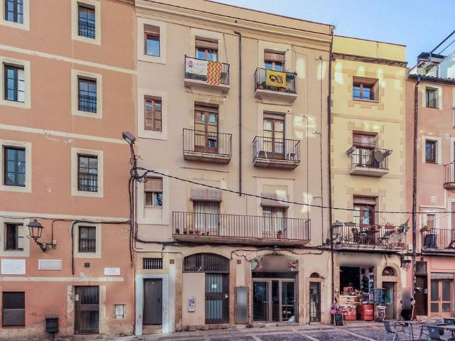 Piso en Venta en Part Alta