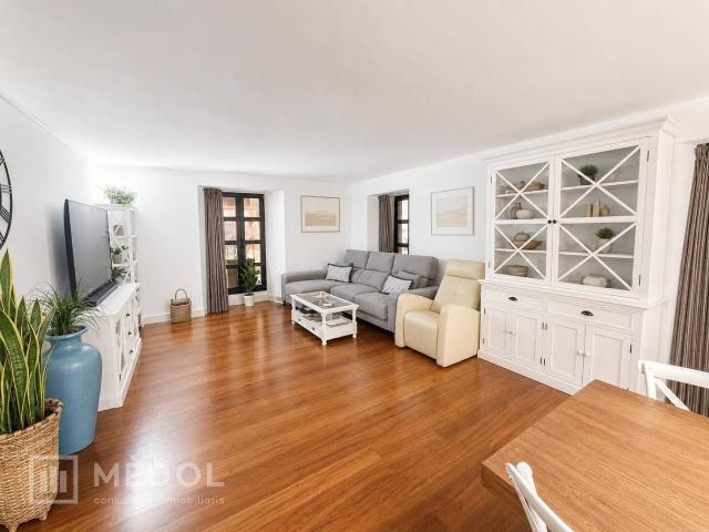 Piso en Venta en Part Alta