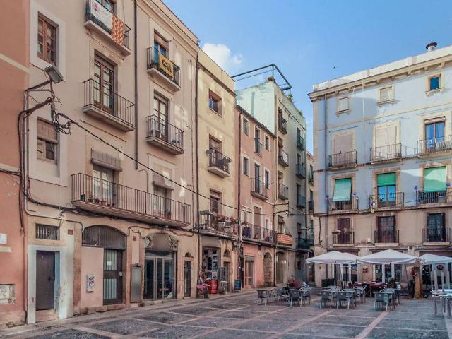 Piso en Venta en Part Alta