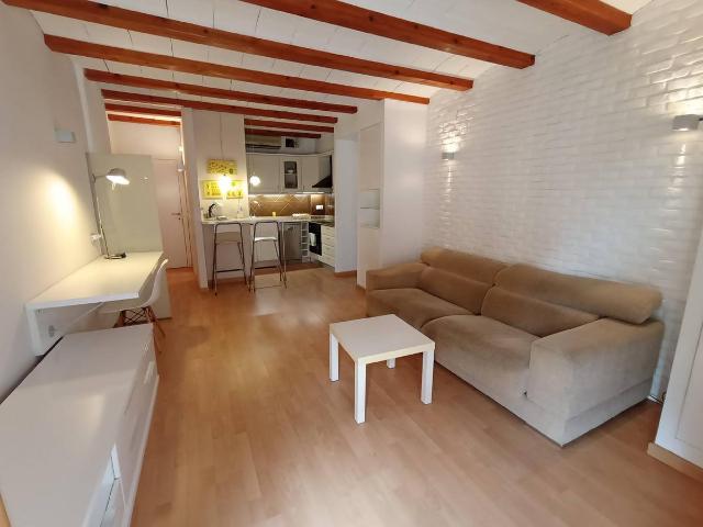 Piso en Venta en Part Alta