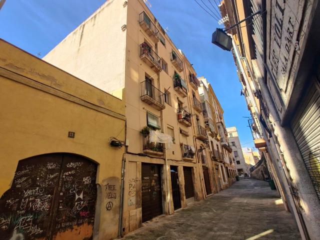 Piso en Venta en Part Alta