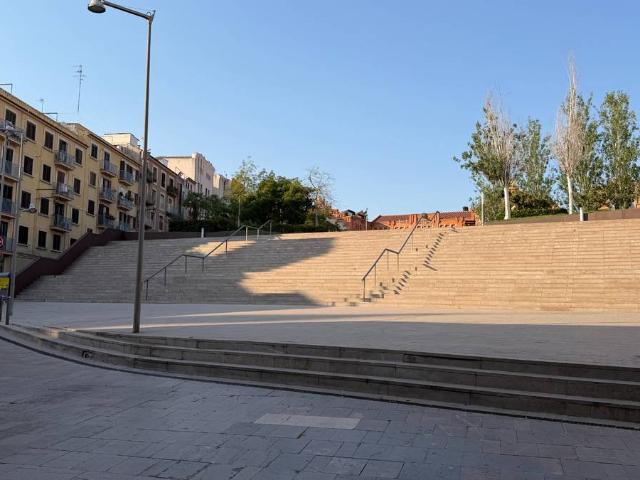 Piso en Venta en Part Alta