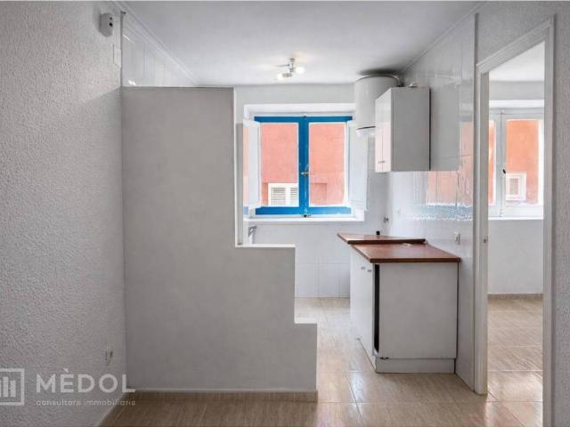 Piso en Venta en Part Alta