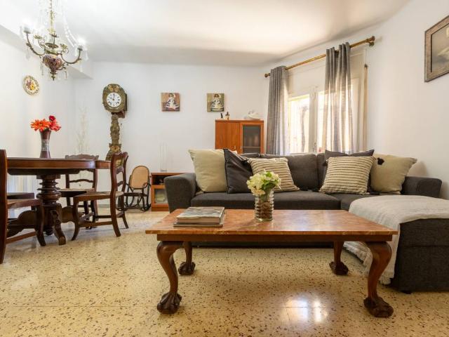 Piso en Venta en Part Alta