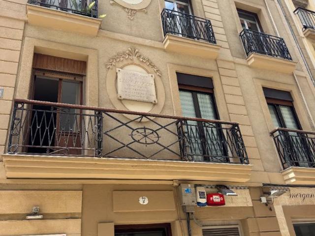 Piso en Venta en Parte Vieja