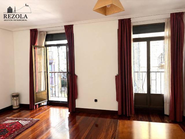 Piso en Venta en Parte Vieja