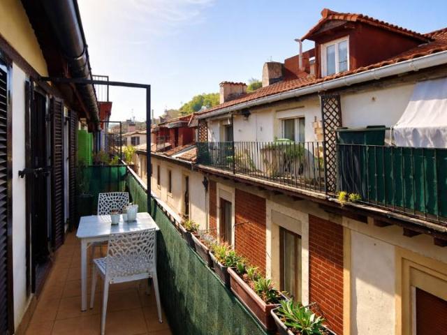 Piso en Venta en Parte Vieja