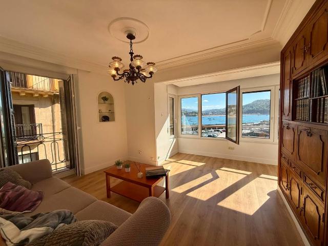 Piso en Venta en Parte Vieja
