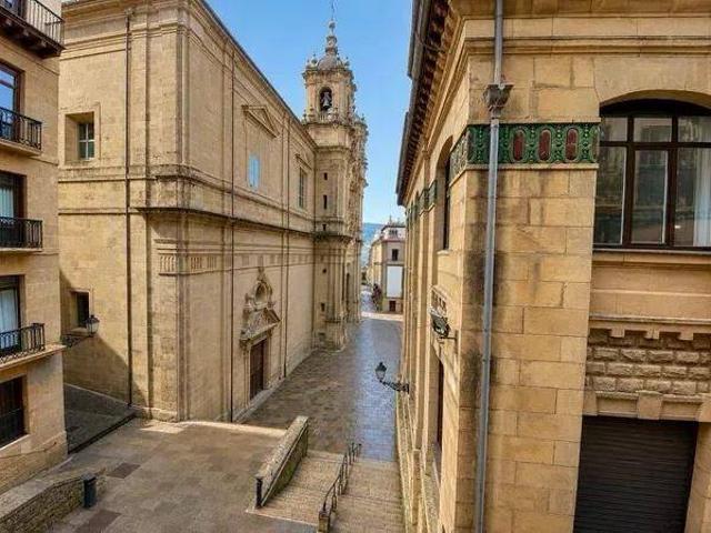 Piso en Venta en Parte Vieja