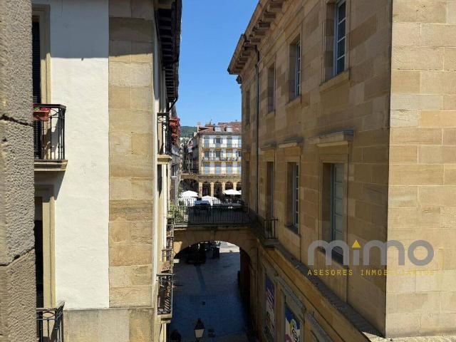 Piso en Venta en Parte Vieja